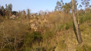 Land for sale in Fafe, Portugal — €27,500