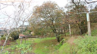 Land for sale in Barcelos, Portugal — €155,000