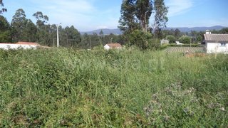 Land for sale in Esposende, Portugal — €35,000