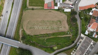Land for sale in Guimarães, Portugal — €162,000