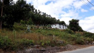Land for sale in Barcelos, Portugal — €65,000