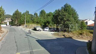 Land for sale in Fafe, Portugal