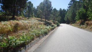 Land for sale in Fafe, Portugal — €80,000