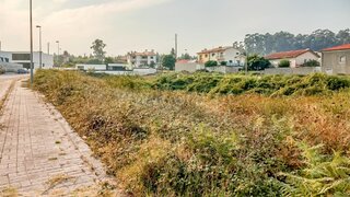 Land for sale in Barcelos, Portugal — €790,000