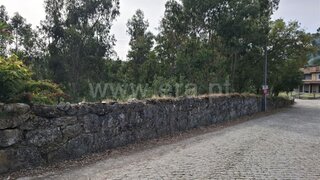 Land for sale in Esposende, Portugal — €240,000