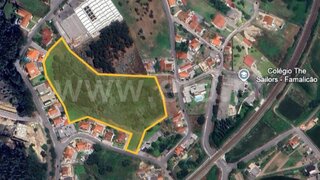 Land for sale in Vila Nova de Famalicão, Portugal — €949,000
