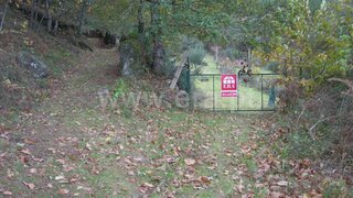 Land for sale in Vieira do Minho, Portugal — €25,000