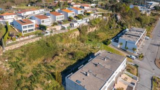 Land for sale in Vizela, Portugal — €110,000