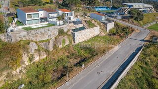 Land for sale in Vizela, Portugal — €110,000