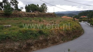 Land for sale in Fafe, Portugal — €72,000