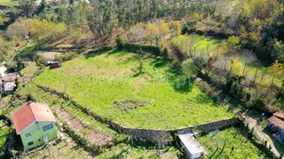 Land for sale in Fafe, Portugal — €78,000