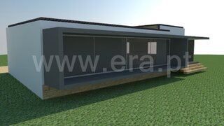 Land for sale in Fafe, Portugal — €89,000