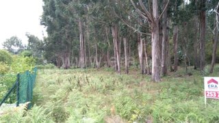 Land for sale in Fafe, Portugal — €70,000