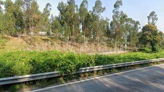 Land for sale in Vila Nova de Famalicão, Portugal — €90,000