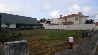 Land for sale in Barcelos, Portugal — €77,500