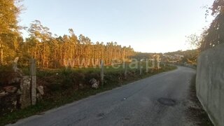 Land for sale in Barcelos, Portugal — €135,000