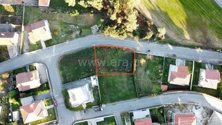 Land for sale in Esposende, Portugal — €57,500