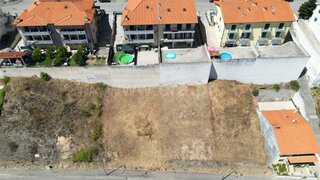 Land for sale in Mirandela, Portugal