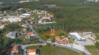 Land for sale in Barcelos, Portugal — €152,000