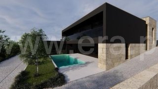 Land for sale in Vizela, Portugal — €237,500