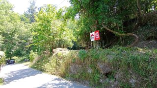 Land for sale in Fafe, Portugal — €41,500