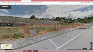 Land for sale in Mirandela, Portugal — €260,000