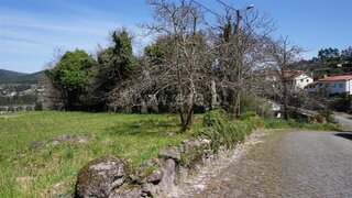 Land for sale in Barcelos, Portugal — €110,000