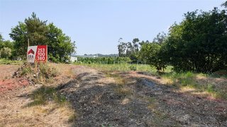 Land for sale in Cabeceiras de Basto, Portugal — €13,700