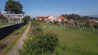 Land for sale in Esposende, Portugal — €77,500