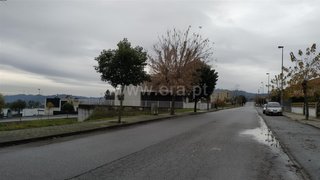 Land for sale in Fafe, Portugal — €70,000