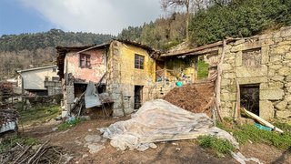 Land for sale in Amares, Portugal — €120,000