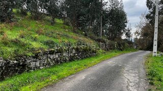 Land for sale in Guimarães, Portugal — €69,000