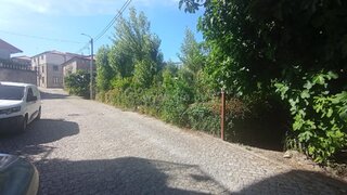 Land for sale in Fafe, Portugal