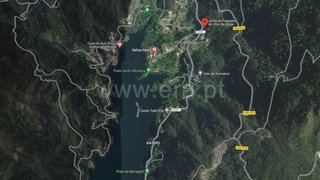 Land for sale in Terras de Bouro, Portugal — €95,000