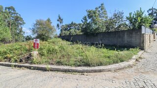 Land for sale in Barcelos, Portugal — €66,000