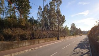 Land for sale in Vila Nova de Famalicão, Portugal — €345,000