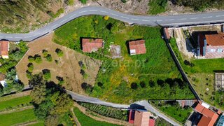 Land for sale in Barcelos, Portugal — €50,000