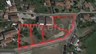 Land for sale in Guimarães, Portugal