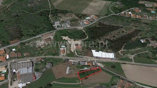 Land for sale in Guimarães, Portugal — €26,500