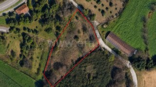 Land for sale in Vila Verde, Portugal — €32,500
