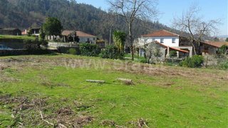 Land for sale in Fafe, Portugal — €40,000