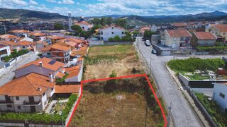 Land for sale in Mirandela, Portugal — €50,000