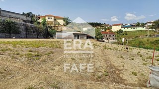 Land for sale in Fafe, Portugal — €87,500