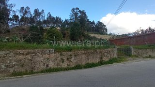 Land for sale in Vila Nova de Famalicão, Portugal — €98,000