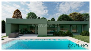 Land for sale in Póvoa de Lanhoso, Portugal — €270,000