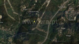 Land for sale in Fafe, Portugal — €18,000