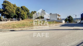 Land for sale in Fafe, Portugal