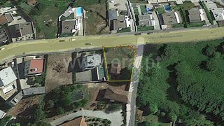 Land for sale in Celorico de Basto, Portugal — €87,000