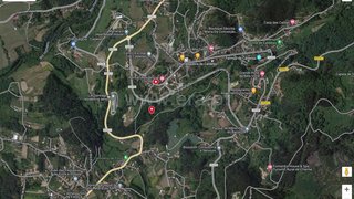 Terreno em Amares
