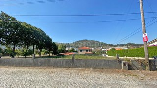 Land for sale in Guimarães, Portugal — €79,000